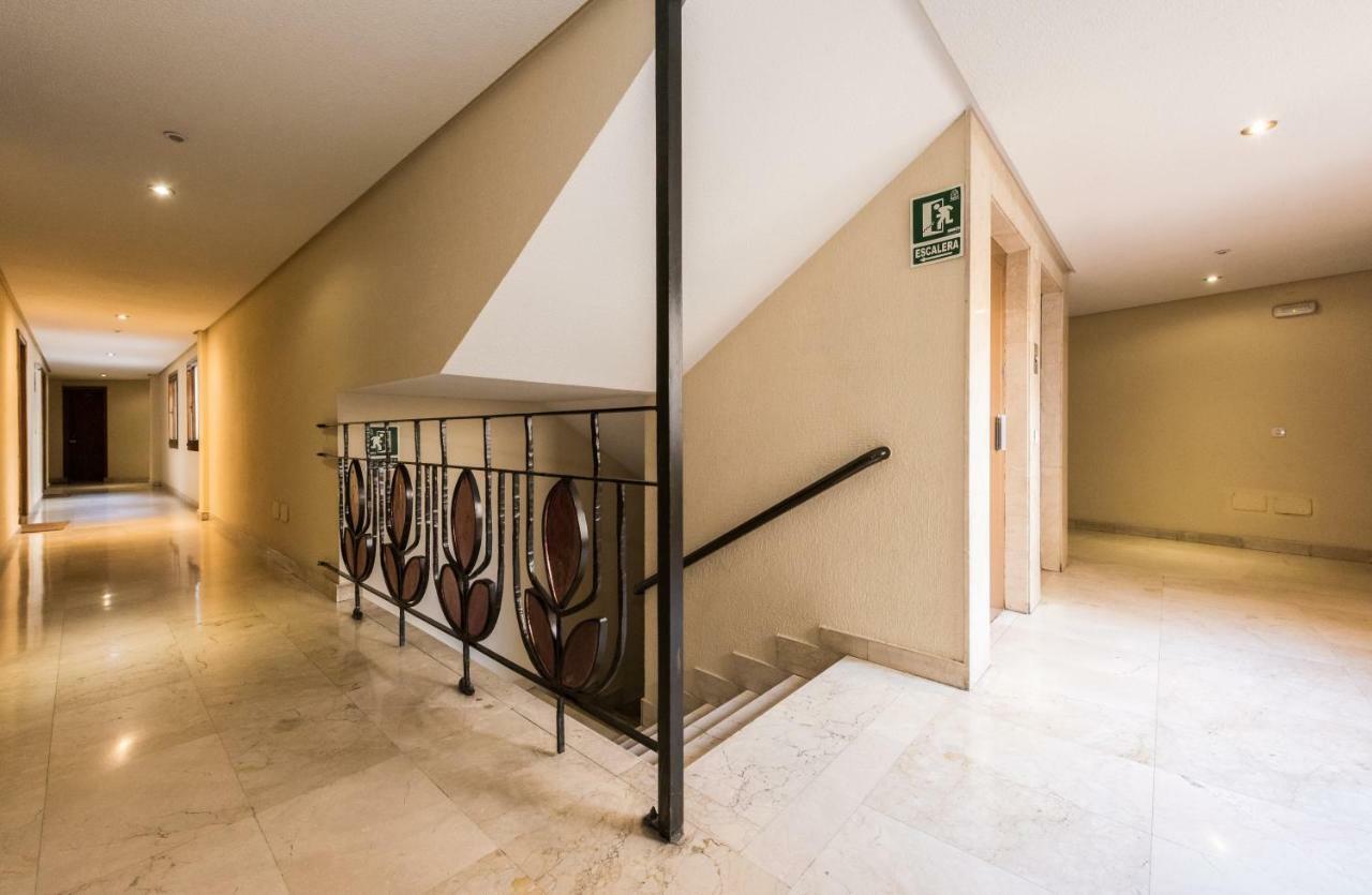 Super View Apartment Plaza Mayor Madryt Zewnętrze zdjęcie