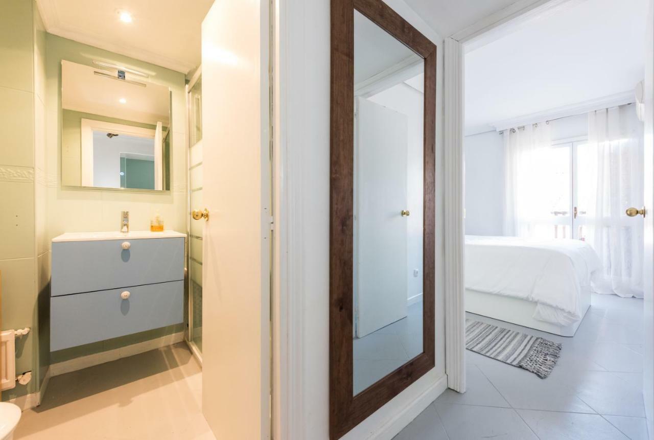 Super View Apartment Plaza Mayor Madryt Zewnętrze zdjęcie